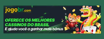 Cassino online com bônus exclusivo
